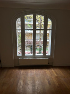 Photo de galerie - Menuiserie - Huisserie - Agencement