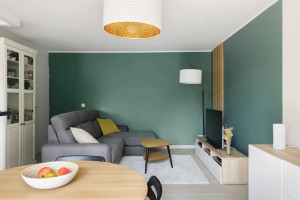 Photo de galerie - Peinture 