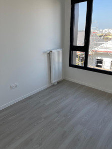 Photo de galerie - Pose de parquet - Revêtement de sol