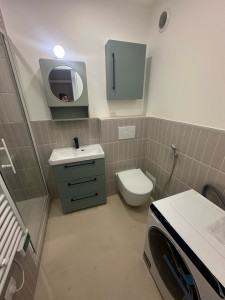 Photo de galerie - Rénovation sdb
