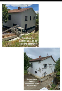 Photo de galerie - Artisan tout corps d'état - Rénovation