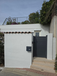 Photo de galerie - RÉNOVATION FACADE 3