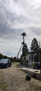 Photo de galerie - Ah battage