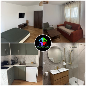 Photo de galerie - Location AIR-BNB 