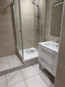 Photo de galerie - Après nettoyage 