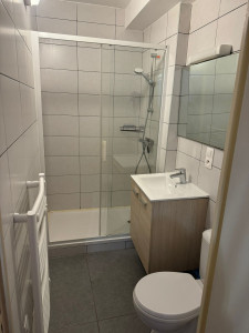 Photo de galerie - Plomberie - Installation sanitaire