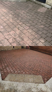 Photo de galerie - Nettoyeur haute pression / Karcher