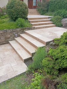 Photo de galerie - Paysagiste - Aménagement du jardin