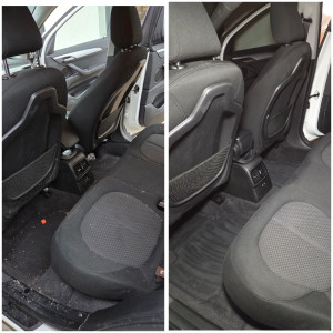 Photo de galerie - BMW X1