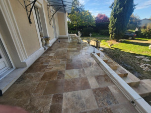 Photo de galerie - Revêtement sol