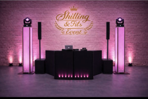 Photo de galerie - Simple??
joli
efficace.
Mais crois-moi…
? il y a tout ce qu’il faut pour faire la fête ???
?? Shilling Event ??☎️??devis✍? @à la une