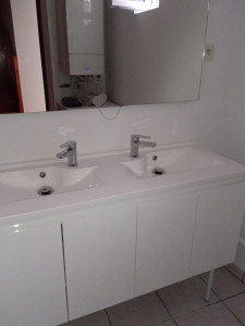 Photo de galerie - échantillon de travail 