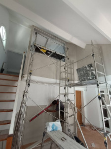 Photo de galerie - Architecte d'intérieur - Décorateur d'intérieur