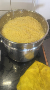 Photo de galerie - Cuisinier - Chef à domicile