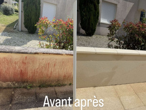 Photo de galerie - Peinture 