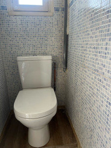 Photo de galerie - Plomberie - Installation sanitaire