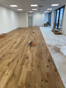 Photo de galerie - Plâtrerie - Murs - Plafonds