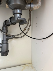 Photo de galerie - Plomberie - Installation sanitaire