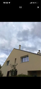 Photo de galerie - Couverture - Toiture