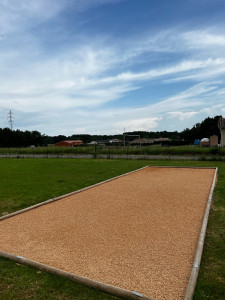 Photo de galerie - Terrassement - Assainissement