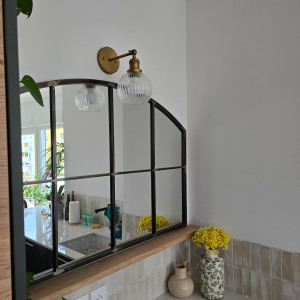 Photo de galerie - Installation électrique