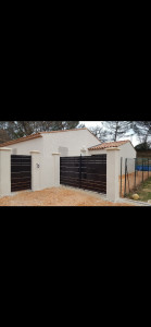 Photo de galerie - Maçonnerie