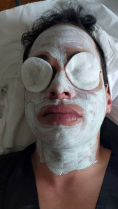 Photo de galerie - Soin visage 