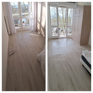 Photo de galerie - Ménage