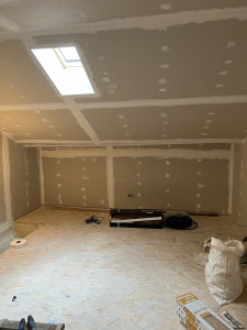 Photo de galerie - Bricolage et multi services