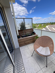 Photo de galerie - Paysagiste - Aménagement du jardin