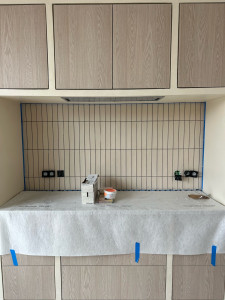 Photo de galerie - Cuisine 