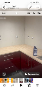 Photo de galerie - Menuiserie - Huisserie - Agencement