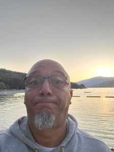 Photo de galerie - Coucou 