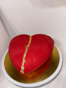 Photo de galerie - Entremet 