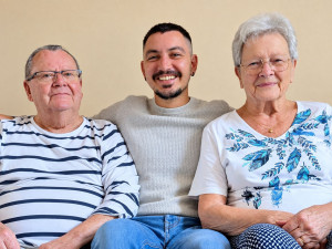Photo de galerie - Moment de convivialité 