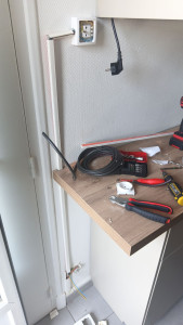 Photo de galerie - Bricolage et multi services