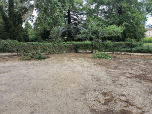 Photo de galerie - Paysagiste - Aménagement du jardin