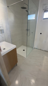 Photo de galerie - Carrelage