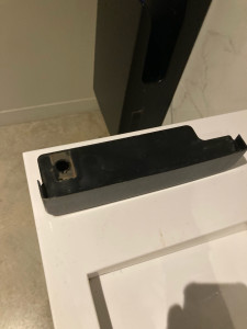 Photo de galerie - Ménage