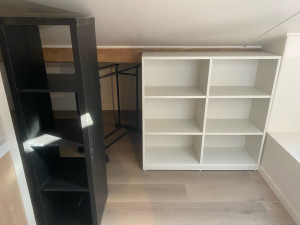 Photo de galerie - Montage meubles 