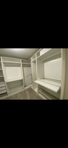 Photo de galerie - Dressing ikea