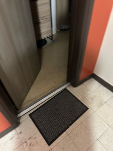 Photo de galerie - Ouverture de porte à la radio 98% des portes s’ouvre à la radio 