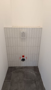 Photo de galerie - Carrelage