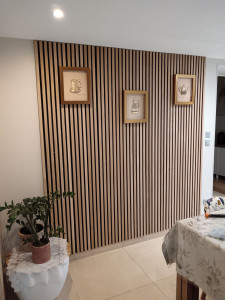 Photo de galerie - Bricolage et multi services