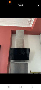 Photo de galerie - Installation électrique
