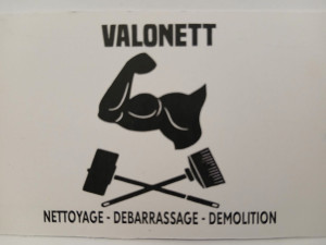 Photo de galerie - Nettoyage de tout sites, particulier et professionnel 