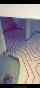 Photo de galerie - Planché chaufant !!