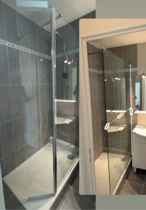 Photo de galerie - Plomberie - Installation sanitaire