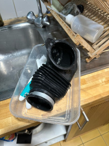 Photo de galerie - Dépannage électroménager