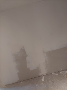 Photo de galerie - Peinture - Tapisserie